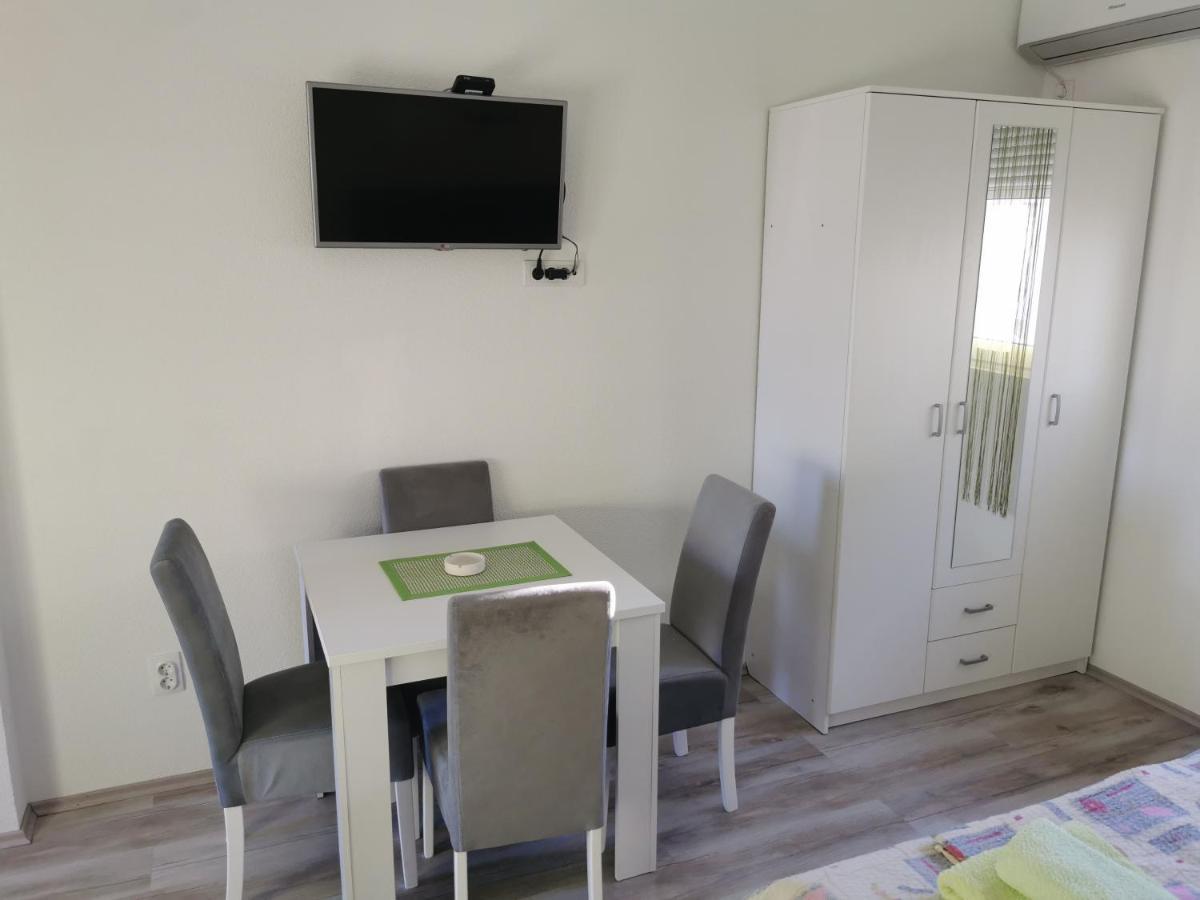 Studio apartmani Manila Vrnjačka Banja Esterno foto