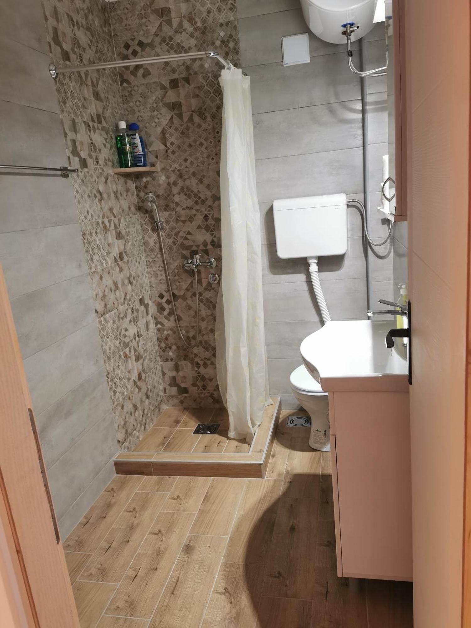 Studio apartmani Manila Vrnjačka Banja Esterno foto